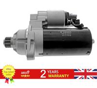Starter For Audi A1 A3 Q3 TT Seat ALTEA ATECA IBIZA LEON 2M911024P