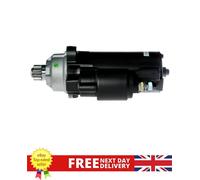 Starter For AUDI A1 A3 Q3 TT SEAT ALTEA CORDOBA IBIZA LEON