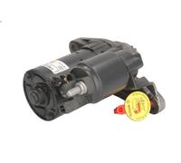 BOSCH Starter Motor for Volkswagen Polo BBY 1.4 Litre July 2003 to May 2007