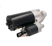 Bosch Starter 1 986 S00 820 - Clockwise rotation, floating pinion - Fits Audi Q7 (4LB) 2006-2008