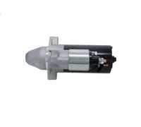 Starter motor Clockwise rotation Self-supporting 1 986 S00 840 BOSCH for PORSCHE
