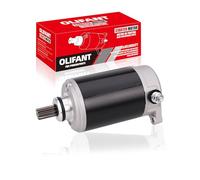Starter for Can-Am Outlander Renegade 500 570 650 800 800r 1000 1000R Commander Maverick 800 800R 1000 1000R Defender HD10 2016-2023 HD8 2016-2021 Traxter HD8 HD9 HD10 2016-2023