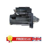Starter For CITROEN BERLINGO C1 C2 C3 C4 C5 DS3 DS4 DS5 GRAND Genuine Hella