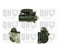 Starter for Dacia LOGAN Nissan ALMERA INTERSTAR KUBISTAR MICRA M000T81291