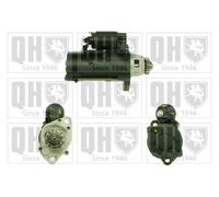 Starter for Dacia LOGAN Nissan ALMERA PRIMERA X-TRAIL 00-13 M8T71471