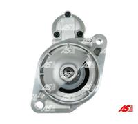 Starter for DAIMLER JAGUAR:81,XJ,XJ 40,81 Sedan,XJ Sedan DBC2937 DBC6923E