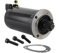 STARTER For Ducati Motorcycles 848 1098 1098R 1098S 1198 1198S Superbike, 1100 1100S Hypermotard, 1200 1200S Multistrada, Mo