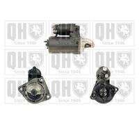 Starter for Ford FIESTA 96-99 FOCUS 98-04 PUMA 97-02 95SB11000BC