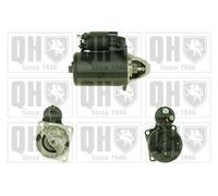 Starter for Ford GRANADA 81-85 P 87-92 SIERRA 82-86 82GB11000DA