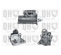 Starter for Ford RANGER 99-06 Mazda B-SERIE 99-06 BT-50 06-15 F8RU11000AA
