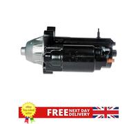 Hella Starter Motor 8EA 011 610-261 12V 1.4 kW