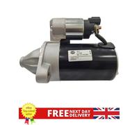 HELLA 8EA 011 612-261 Starter motor