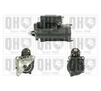 Starter for Jeep CJ5 Vauxhall MOVANO Renault MASTER 83-01 M002T87671