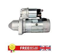 Starter For LEXUS IS TOYOTA AURIS AVENSIS COROLLA RAV VERSO 05-18 Genuine Hella