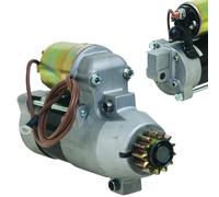 Starter For Marine VZ150TLR 2000 2001 2002 2003 2004 2005 2006 2007 2008 S114836A 68F8180000 68F8180001 68F8180002 6C5-81800-00 6CJ-818-00 SHI0136