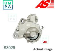 STARTER FOR PEUGEOT 508/I/SW/Van 5008/II 208/Hatchback PARTNER/TEPEE/Box 308