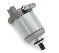 Starter For Piaggio For Liberty Sport 150 For Fly 150 For Zip 4T For X-Evo 125 Motorcycle Starter Motor Magneto Parts Motorcycle Starter Motor
