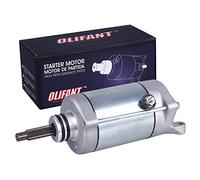 Starter for Polaris Ranger 900 1000 XP Crew RZR 1000 XP 4 900 Turbo S RZR Turbo R 4 S PRO XP General 1000 XP 4 4014037 4014548