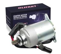 Starter for Polaris RZR 170/ETON Yukon 150 Viper/Hammerhead GL GT SS Twister 150/Bms Motor Sports 150 /EAGLE ATV Scooter 150/GMI 406 Redcat Kazuma Dingo Falcon 150