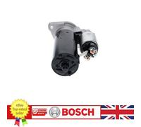 Starter For Porsche 911 BOXSTER CARRERA CAYMAN 96-12 99660410300 , 1986S00806