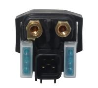 Starter For Relay For For YFZ450 R/X 2009-2023 Moto Ignition Relay