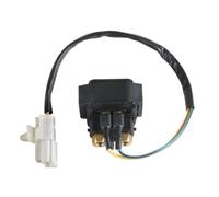 Starter For Relay For Suzuki For AN650 2003-2016 Moto Starter Relay