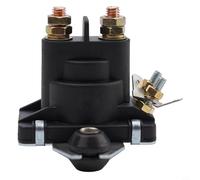 Starter For Relay Solenoid for Mercury Marine 12V Outboard Engines | fit for 89-850187A1 89-850187T1 89-818998A1 | Fits 20HP-90HP Models