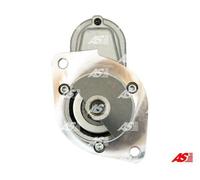 Starter motor Anticlockwise rotation S3086 AS-PL for RENAULT 4 4 Box Body/MPV 5