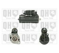 Starter for Skoda FELICIA 95-98 VW CADDY 95-04 6U0911023