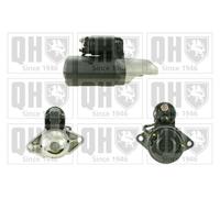 Starter for Subaru FORESTER IMPREZA LEGACY OUTBACK 89-13 M000T30471