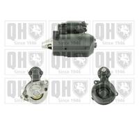 Starter for Subaru JUSTY 03- Suzuki ALTO 94-02 SWIFT 91-96 M2T46081