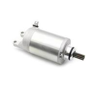 Starter For Suzuki AN250 For Burgman 250 GSXR250 GW250 Inazuma For Sixteen 125 150 UH200 Motorcycle Starter Motor Device Motorcycle Starter Motor