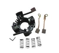 Starter For Suzuki Skywave AN250 AN400 Electric Starter Motor With Carbon Brush Holder Motorcycle Scooter Engines