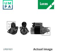 STARTER FOR SUZUKI SX4/CLASSIC/MONOCAB IGNIS/II LIANA/Hatchback/Sedan AERIO 1.5L