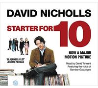 Starter For Ten