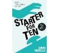 Starter For Ten