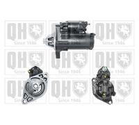 Quinton Hazell QRS2171 Starter Motor