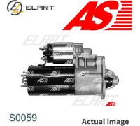 STARTER FOR VOLVO RENAULT PEUGEOT S40 I 644 B 4194 T B 4194 T2 AS PL S0059
