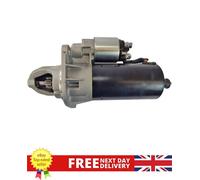 HELLA 8EA 011 611-161 Starter - 12V - 1.7kW