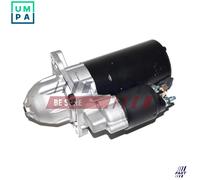 Quality Parts STARTER FIAT DUCATO 06> 2.3/3.0 2.5 kW /BOXER/JUMPER 51779086 51832958 77 01 042 468
