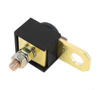 Starter Fuse Assembly 55A 110A for MerCruiser Engine 18-8220 9-15510 Marine Grade Rustproof Direct Replacement Easy Install(1-110A)