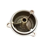 Starter Gear Cover Fit For CG200 200cc Shineray 200 Chinese ATV UTV Buggy Engines Chinese Parts