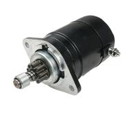 Starter Generator 16110-C96-0000 Starter For 25HP 30HP 2 Stroke Outboard Motor