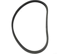 Starter Generator Belt 606138 for Cart - Drive & Engine Belt Set, 2 Pack Compatible with 1980-1994 and 2008-Current Models, Also Fits Woods Boundary