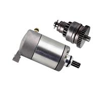 Starter Generator Starter Drive For Polaris All-Terrain Vehicle ATV 500 3090188 3084981 For Ranger 2X4 4X4 2001-2007