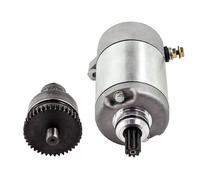 Starter Generator Starter Drive For Polaris ATV For 500 3090188 3084981 495713 For Ranger 2001-2007 5003084981