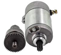 Starter Generator Starter Motor & Drive Kit For Polaris For Magnum 1995-2006 For Spotsman 500 1996-2002 3084981