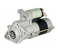 Starter Generator Starter Motor For Mitsubishi For 4D32 4D33 M008T80071A M008T80071B M8T80071 M8T80071A ME012994 ME012995