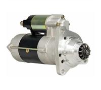 Starter Generator Starter Motor For Mitsubishi For 6D24 M009T80771 M009T80772 ME049315 ME153418