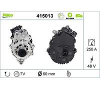 Starter Generator VALEO 415013